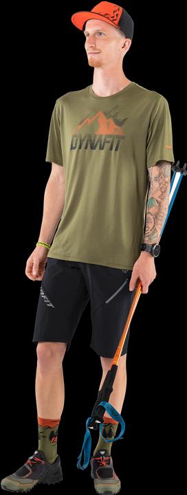 Produktbild Dynafit Transalper Light Dynastretch Shorts (48)