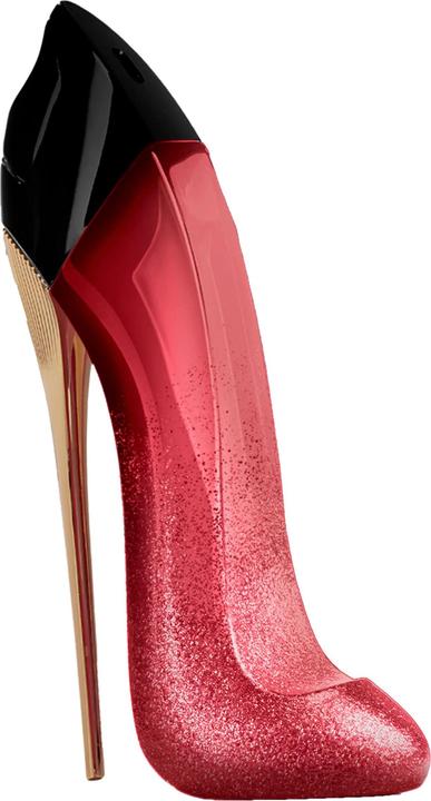 Actual product image Carolina Herrera Very Good Glam (Eau de parfum, 80 ml)