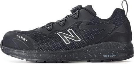 Immagine prodotto Bjerregaard Sikkerhed New Balance sikkerhedssko Logic Boa sort 46.5 (46.5)