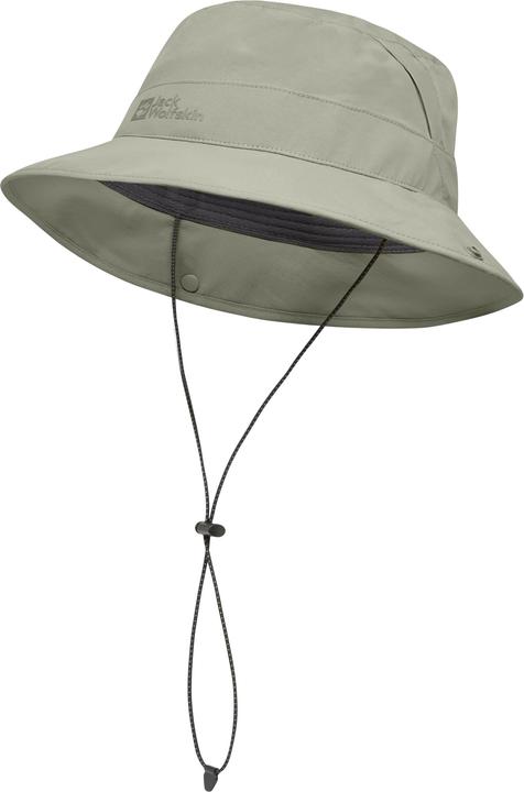 Produktbild Jack Wolfskin Mesh Hat (M)