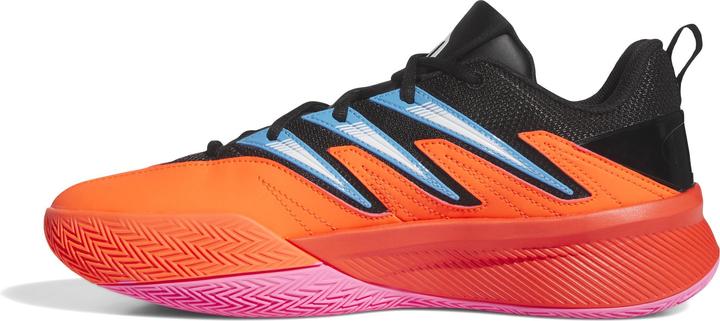 Actual product image adidas Dame Certified 3 Schuh (45 1/3)