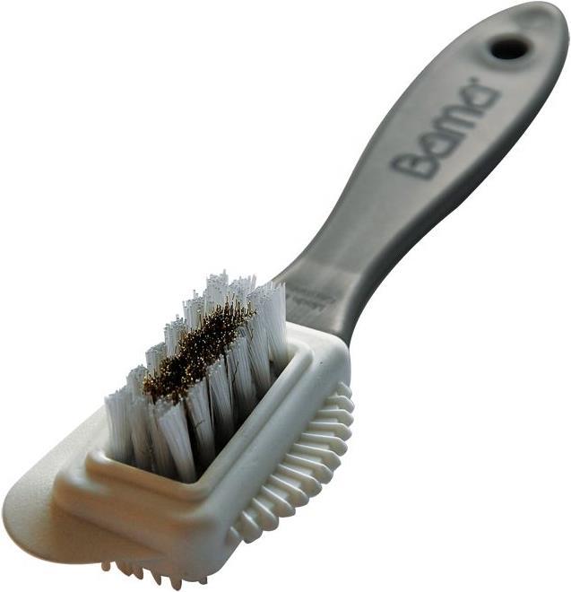 Immagine prodotto Bama Spazzola in pelle scamosciata (1 x)