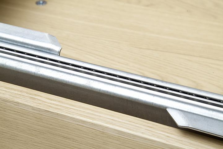 Actual product image Robas Lund Ravello (180 x 100 x 77 cm)