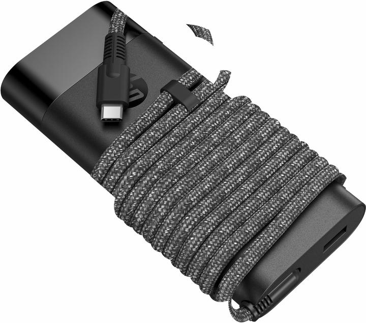 HP USB-C Laptop Charger (110 W)