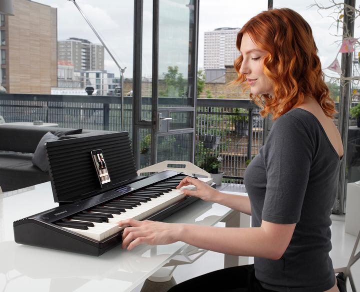 Produktbild Roland Go:Piano (61 Tasten)