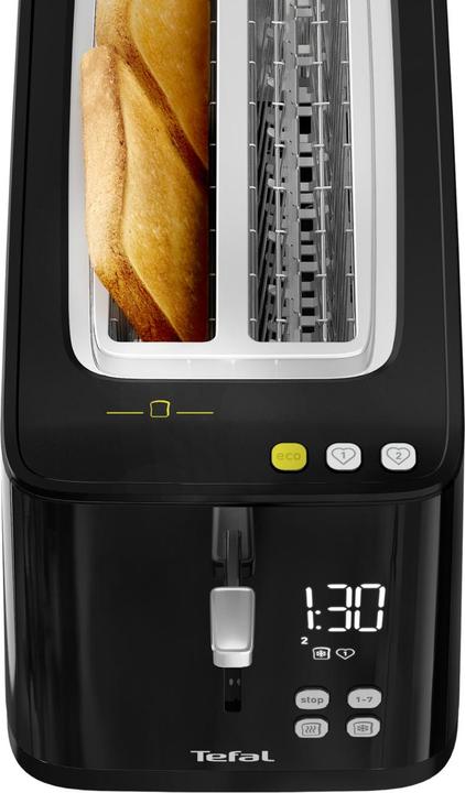 Actual product image Tefal Smart & Light TL6408