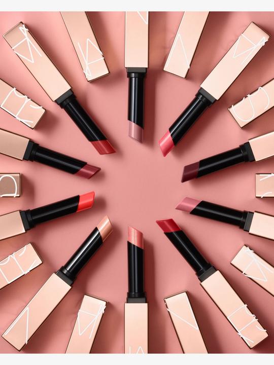 Image du produit NARS Cosmetics Afterglow Lipstick (pss 20661) (Sur le bord)