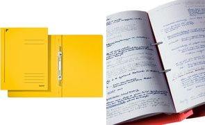 Actual product image Leitz Spiral stapler (A4, 25 x)