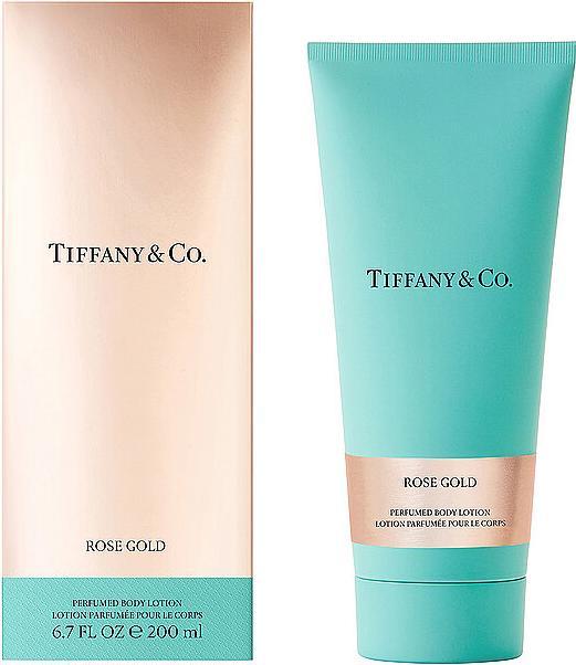 Image du produit Tiffany & Co. Body Lotion (Lait pour le corps, 200 ml)