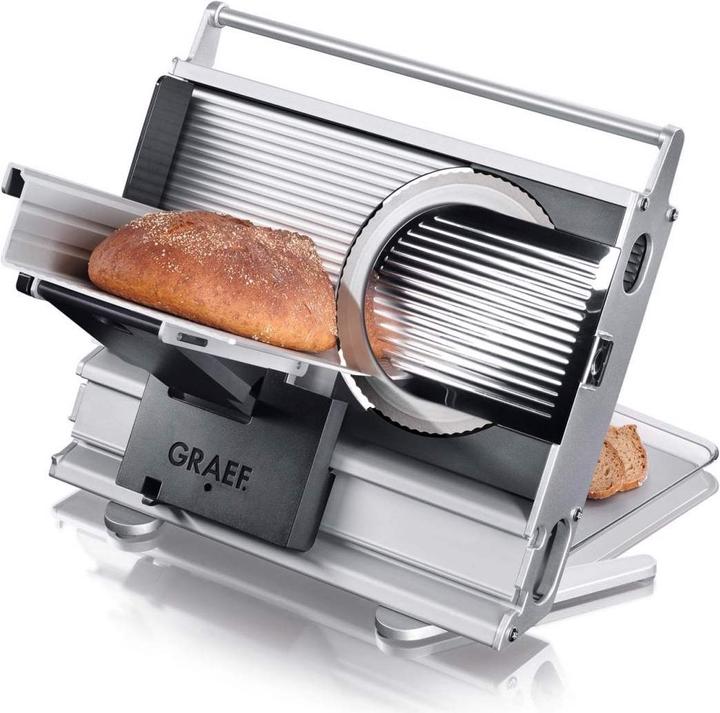 Graef Una 9