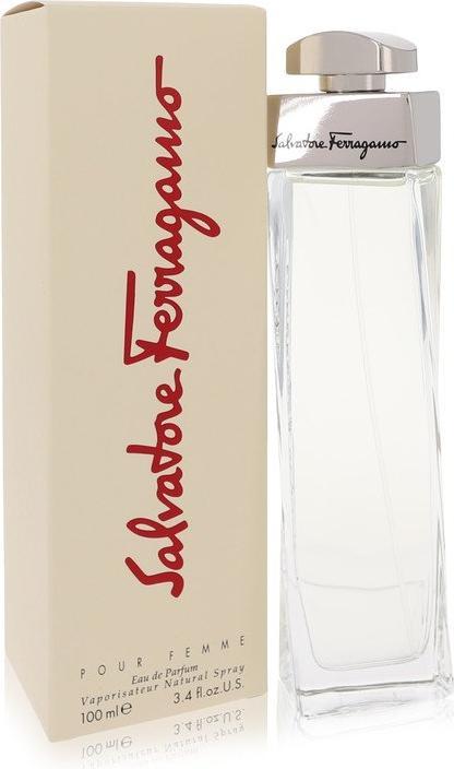 Immagine prodotto Salvatore Ferragamo per la donna (Eau de parfum, 100 ml)