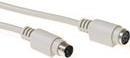 Produktbild Keyboard/Mouse extension cable PS/2 male