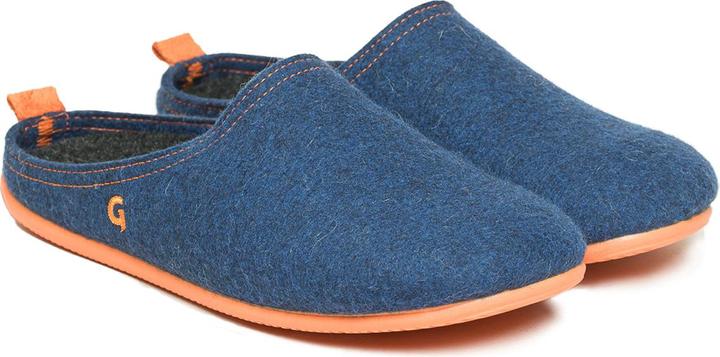 Produktbild Gottstein Wool Slide-In Pantoffeln (38)
