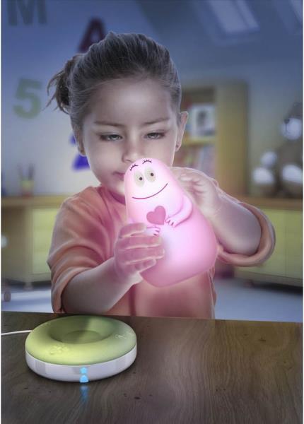Productafbeelding Pabobo Lumilove Barbapapa
