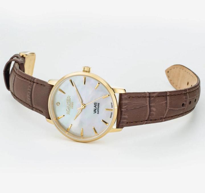 Produktbild Roamer Valais Ladies Interchangeable Box Set (32 mm)