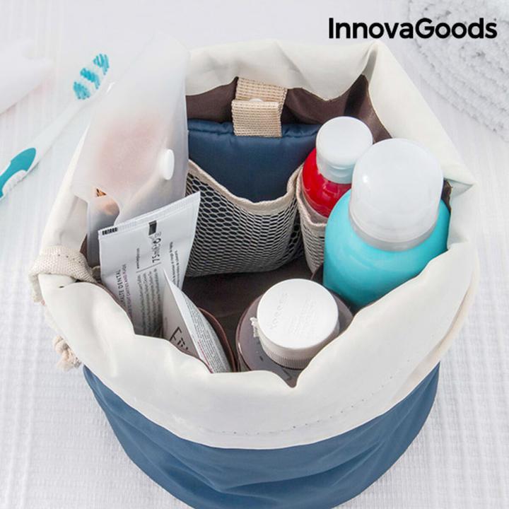 Produktbild InnovaGoods Reisetasche für Kosmetik (Tasche)