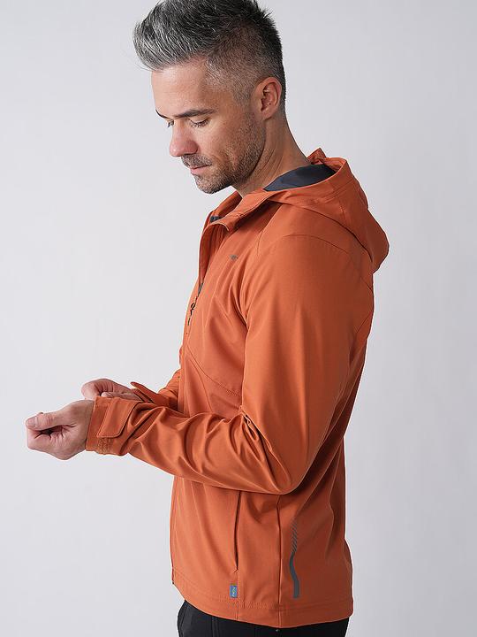 Produktbild Meru Softshelljacke Nancy (XL)