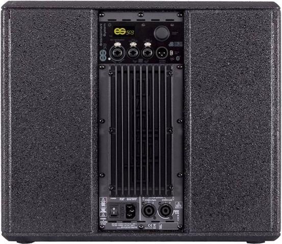 Actual product image dB Technologies Es 503 (Active)