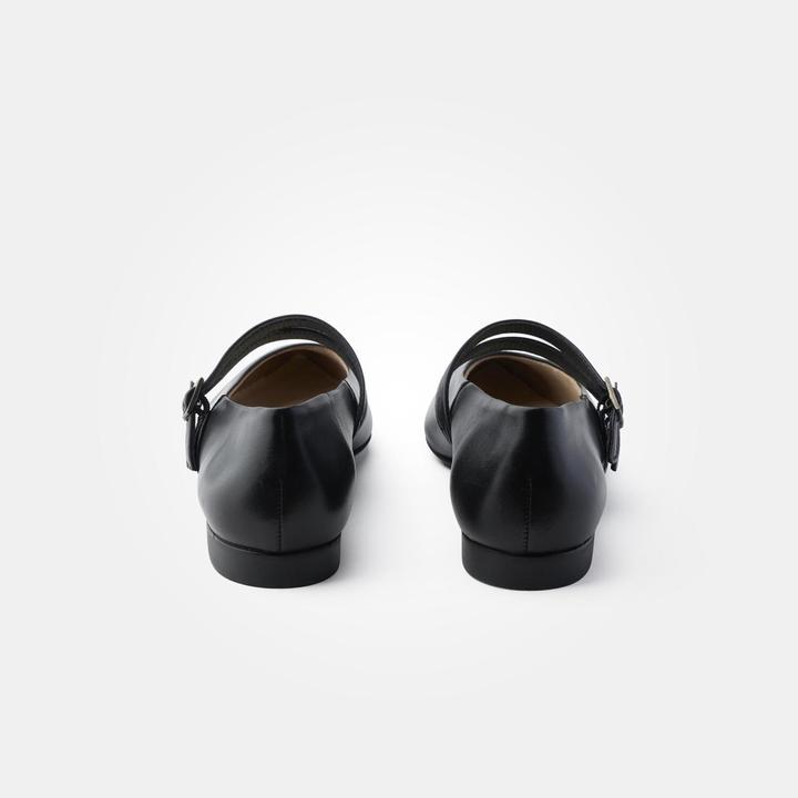Actual product image Paul Green Ballerina (38.5)