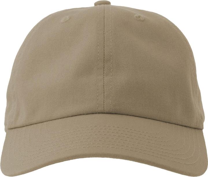 Actual product image Atlantis Unisex Adult Dad Sustainable 6 Panel Baseball Cap (One size)