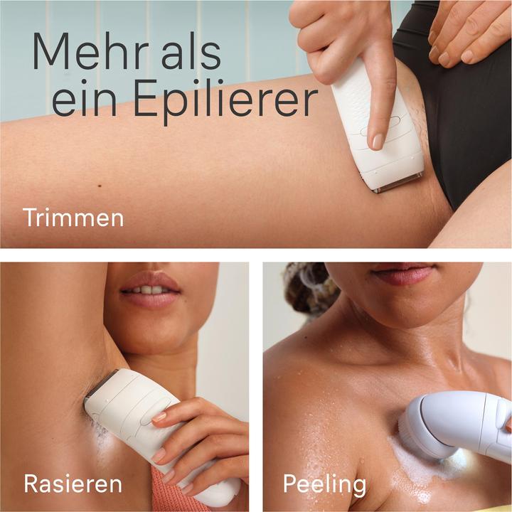 Image du produit Braun 5-060 Épilateur Silk-épil