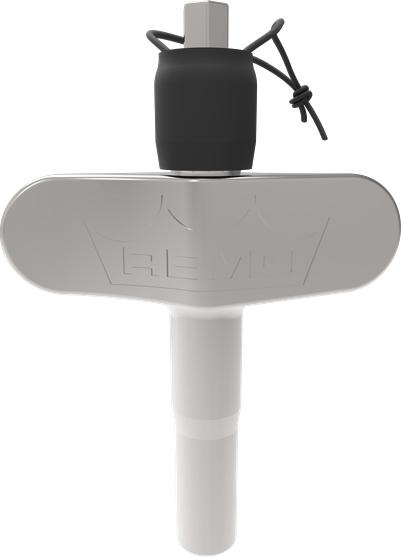 Actual product image Remo Quicktech