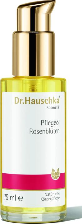 Produktbild Dr. Hauschka Rosen (Körperöl, 75 ml)
