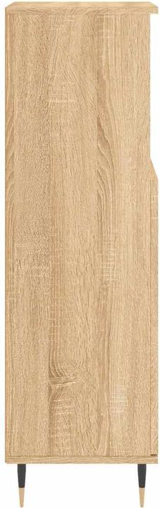 Produktbild VidaXL Misawa (30 x 30 x 100 cm)