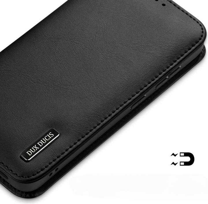 Actual product image Dux Ducis Hivo Series (Samsung Galaxy S25)