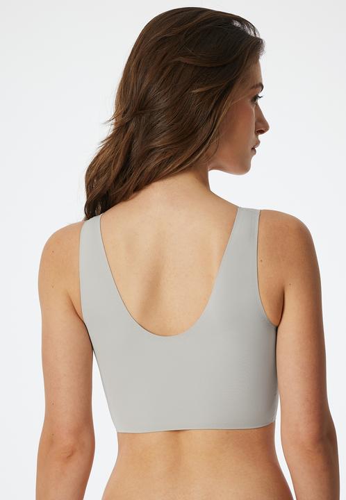 Produktbild Schiesser Bustier Invisible Soft Padded (40, Einzelpack)