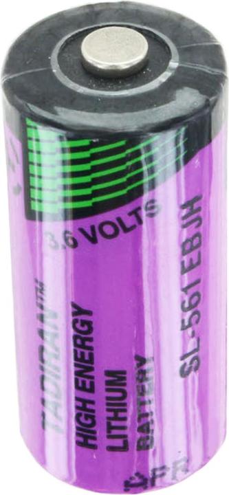 Immagine prodotto Tadiran Batteria SL-561/S, 2/3 AA (1 pz., AA, 1100 mAh)