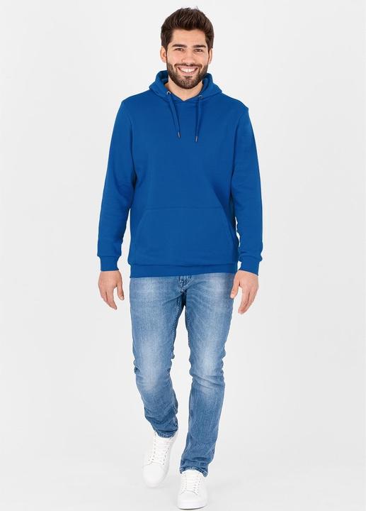 Actual product image JAKO Hood sweat organic (3XL)