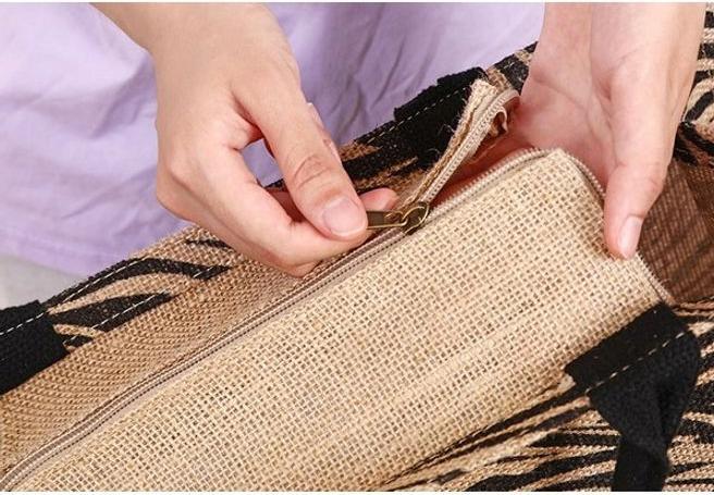 Produktbild MU Style Universelle Strandtasche