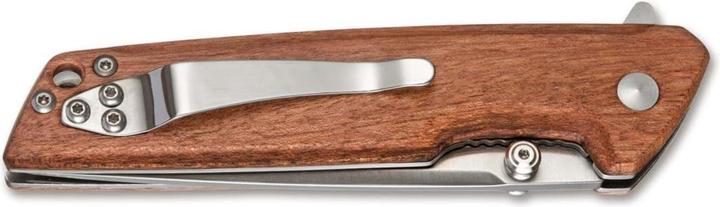 Produktbild Böker Slim Brother Wood (9 cm)