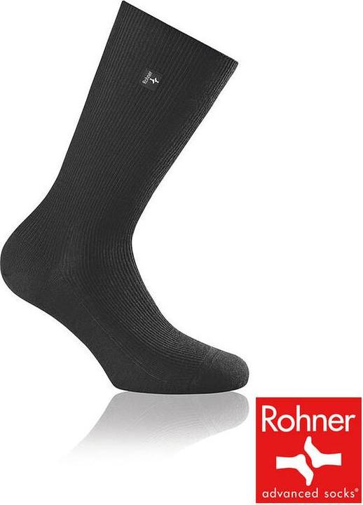 Image du produit Rohner SupeR Wolle (Une unité par pack, 43 - 44)