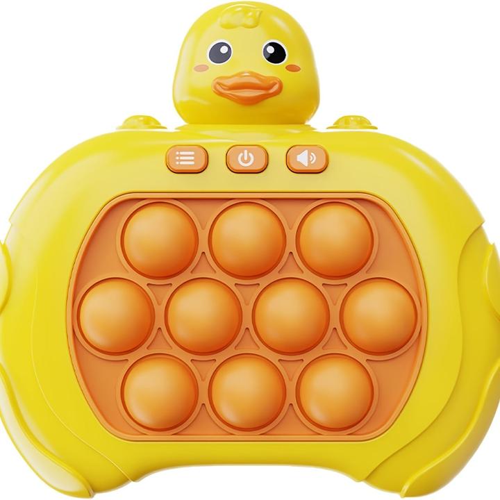 Image du produit Activity Board Jouets à pousser lumineux, machines à sous de poche, jeux de puzzle révolutionnaires
