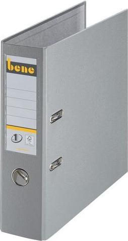 Actual product image Bene Folder spine width: 80 mm Use for paper format: DIN A4 (A4, 80 mm, 1 Piece)