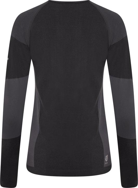 Image du produit Dare2b t-shirt manches longues in the zone ii (XS)