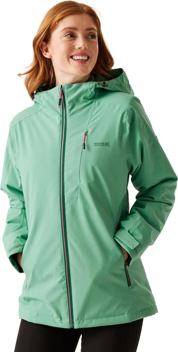 Produktbild Regatta Highton IV Steppjacke (40 D)