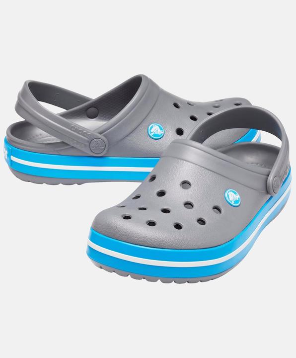 Actual product image Crocs Crocband Clogs Unisex (41.5)