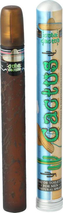 Produktbild Cuba Cactus (Eau de Toilette, 35 ml)