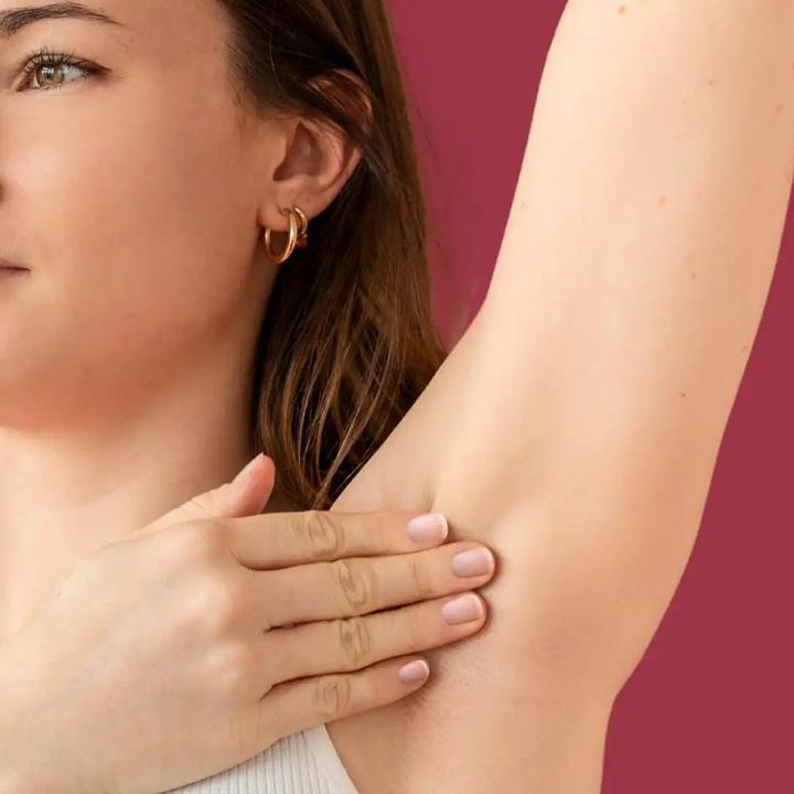 Actual product image Endro Cosmétiques Deodorant natürlich Palmarosa inklusive Spachtel 50 ml (Crème, 50 ml)