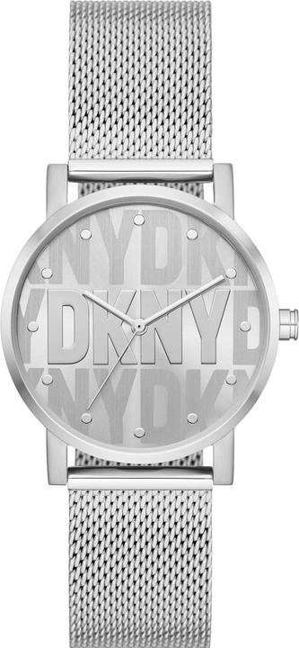 Immagine prodotto DKNY Soho (Orologio da polso analogico, 34 mm)