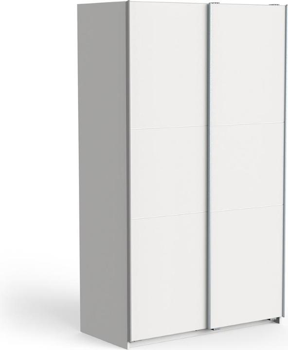 Home123 Fantasma (116,5 x 60 x 203 cm)