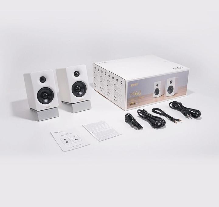 Produktbild Edifier M60 (1 Paar, 66 W)