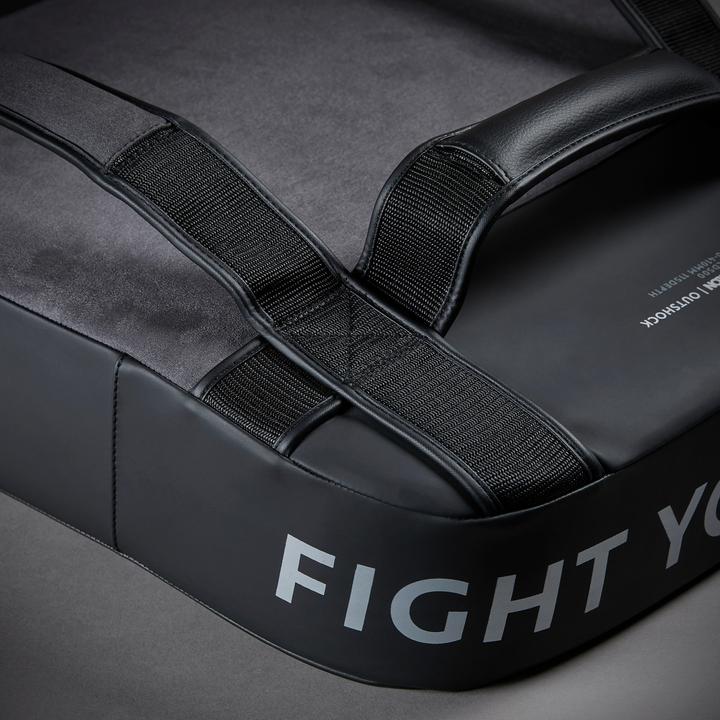 Actual product image Outshock Det (One size)