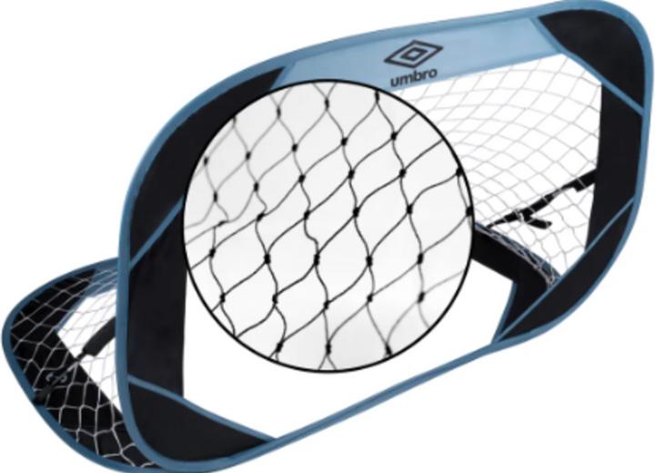 Immagine prodotto Umbro Porta di calcio a comparsa