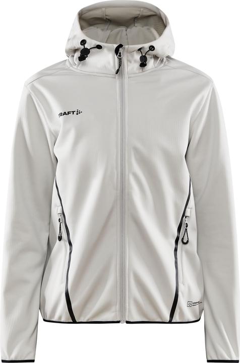 Craft Adv Explore Soft Shell Jacket W