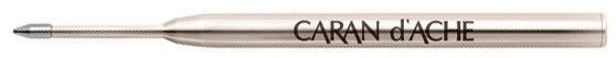 Actual product image Caran d'Ache Goliath Nachfüllung (Refill, Blue, 1 mm)
