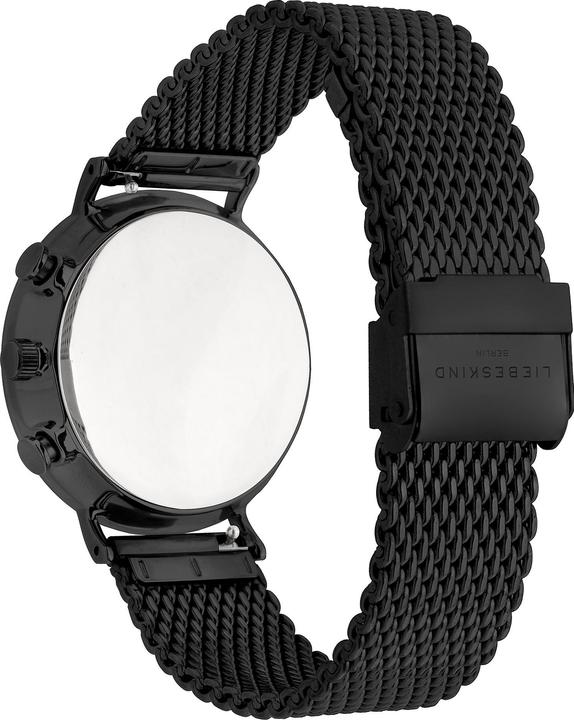 Image du produit Liebeskind Berlin Damenuhr (Montre analogique, 38 mm)